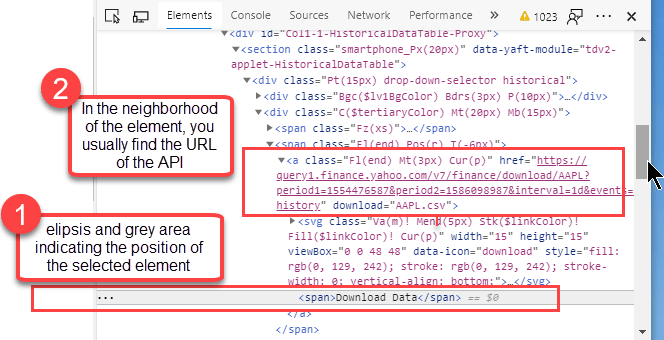 Tips To Download Files From Webpages In Power Query And Power BI